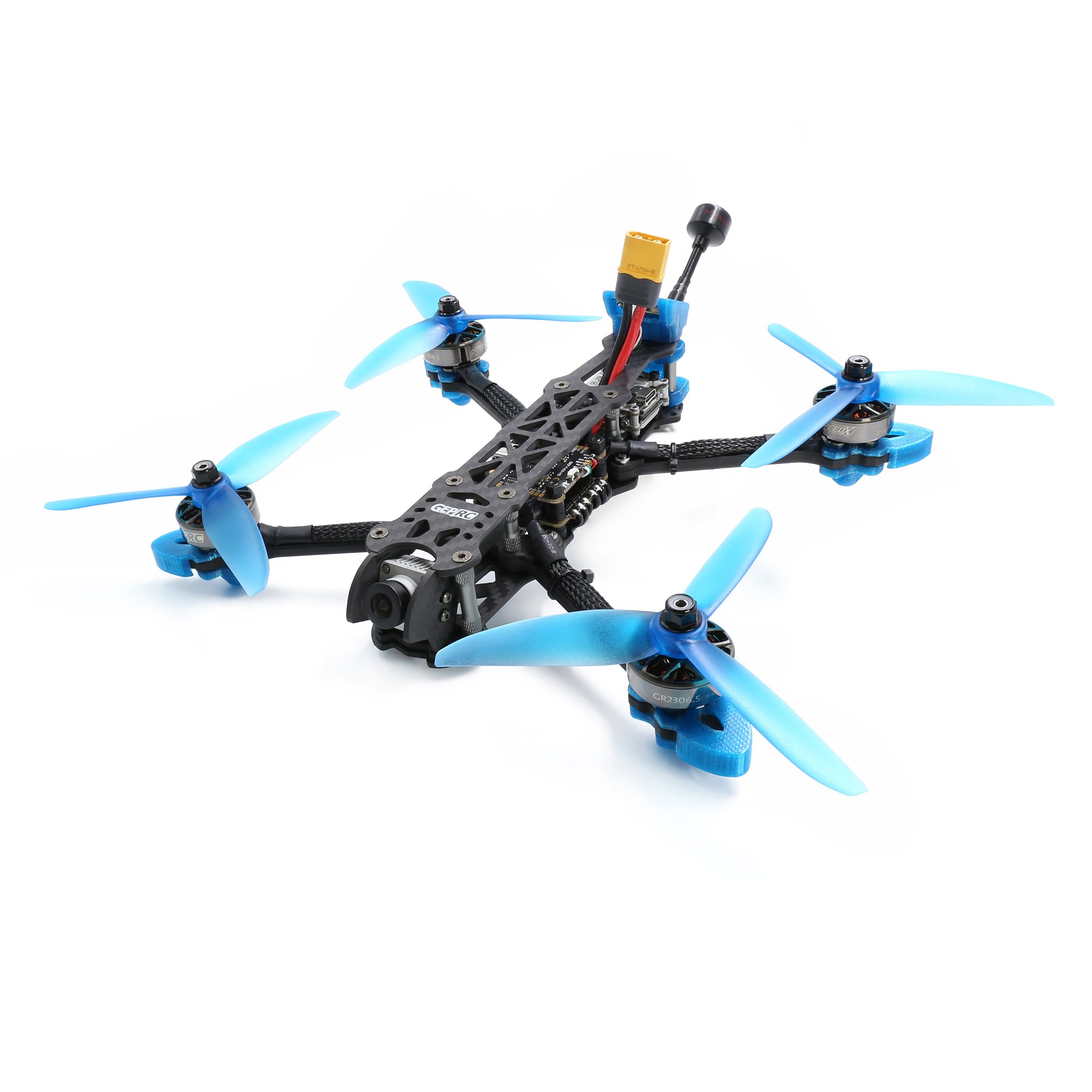 Heavy-lift product view
