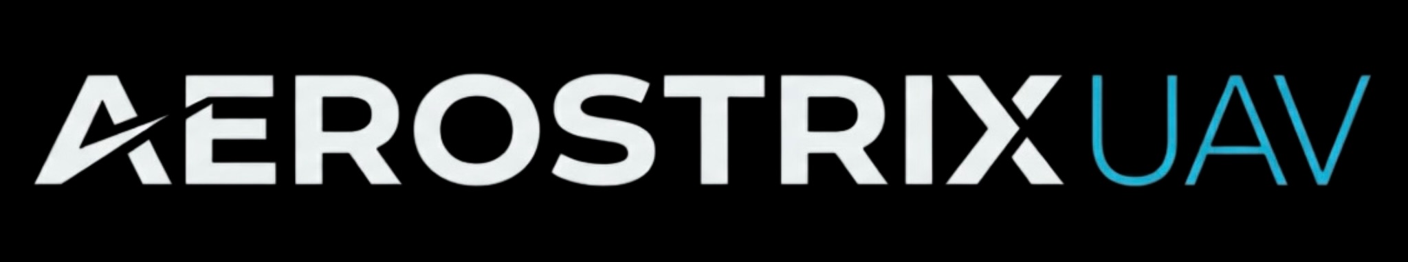 Aerostrix UAV Corporate Logo